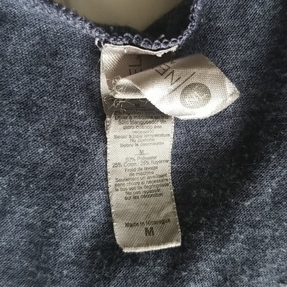 Will Tuck for Tacos racerback tank top - Picture 3 of 3